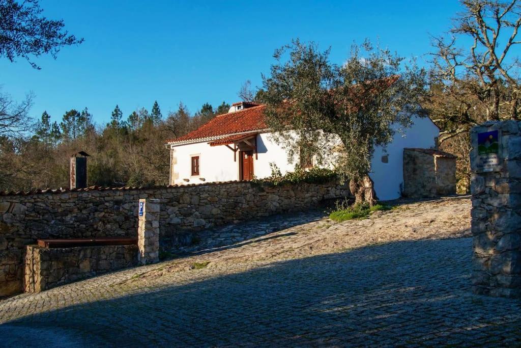 Willa Casa Do Vale Do Papo Pombal  Zewnętrze zdjęcie