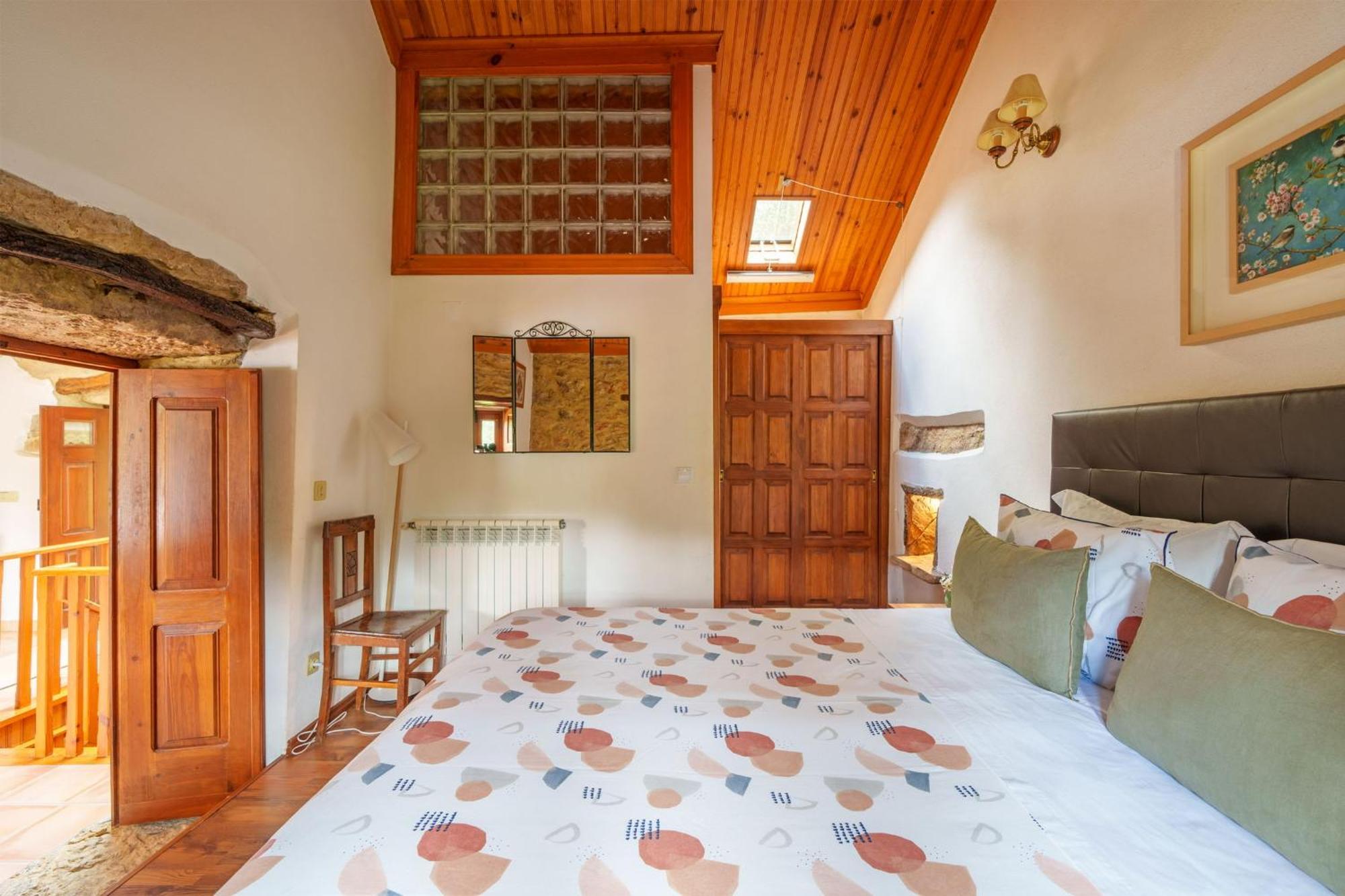 Willa Casa Do Vale Do Papo Pombal  Zewnętrze zdjęcie