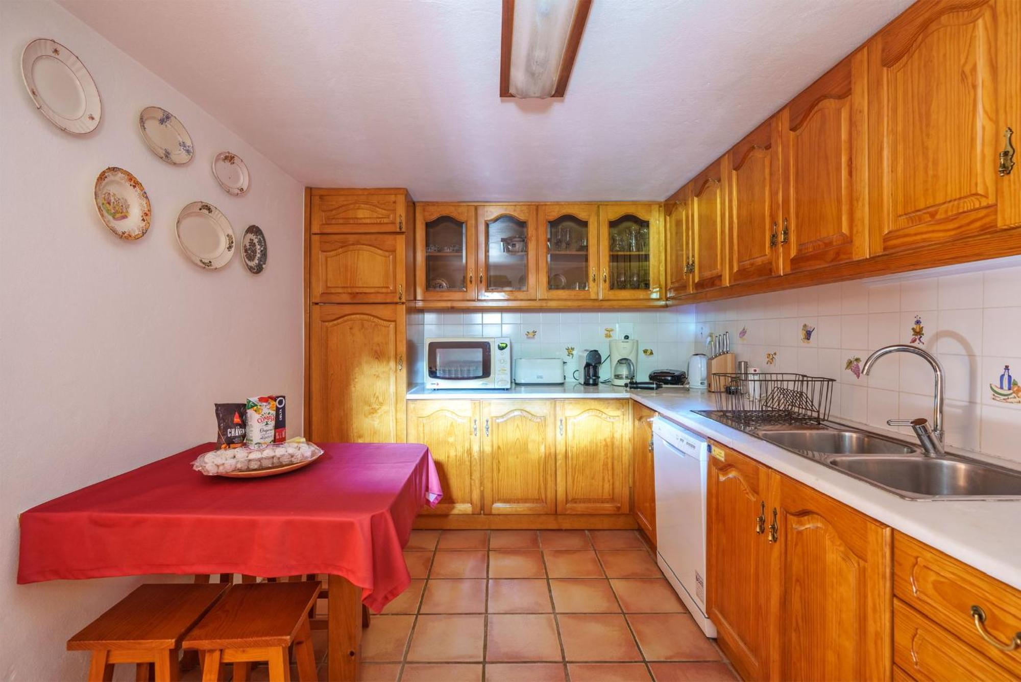 Willa Casa Do Vale Do Papo Pombal  Zewnętrze zdjęcie