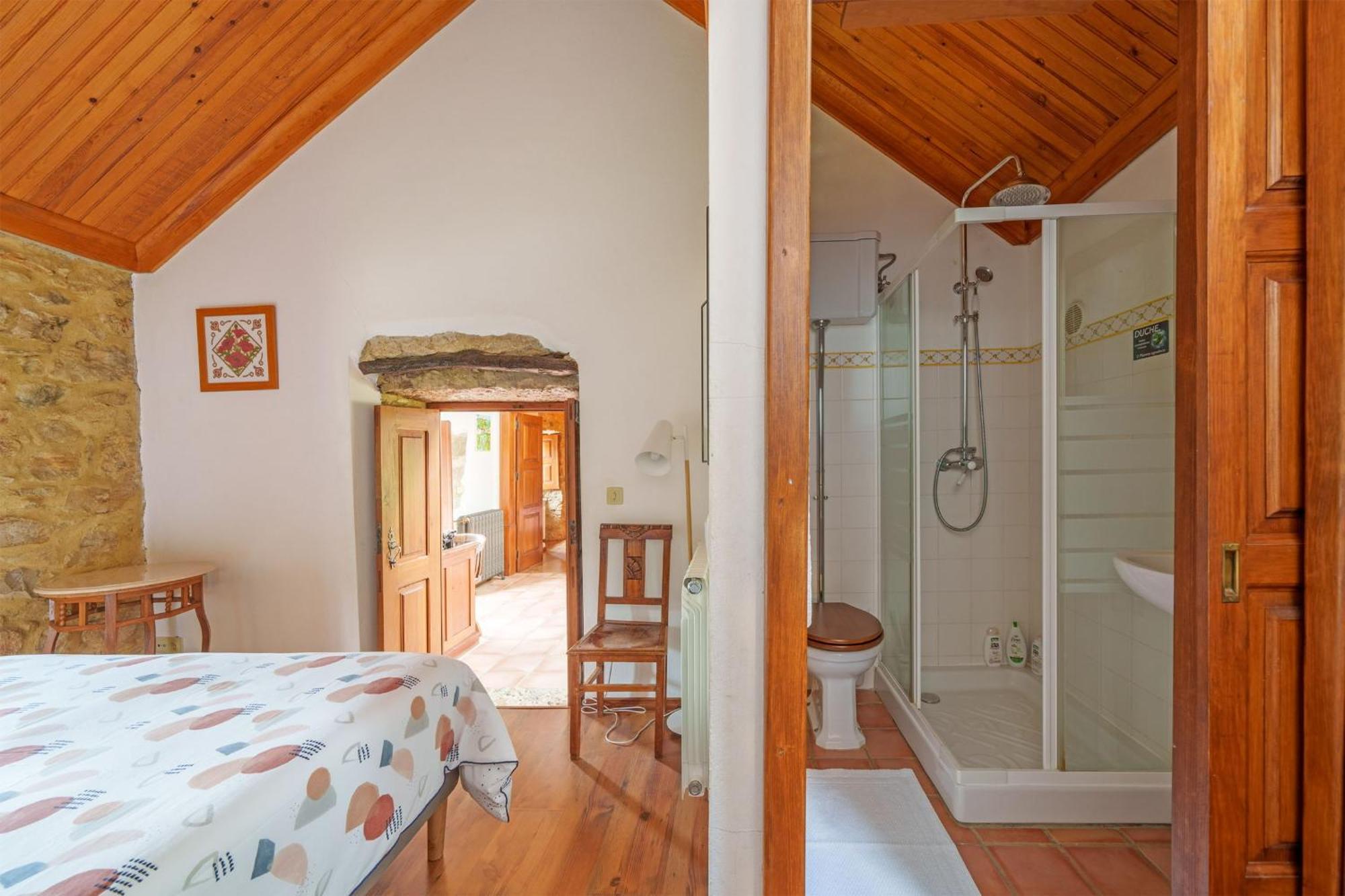 Willa Casa Do Vale Do Papo Pombal  Zewnętrze zdjęcie