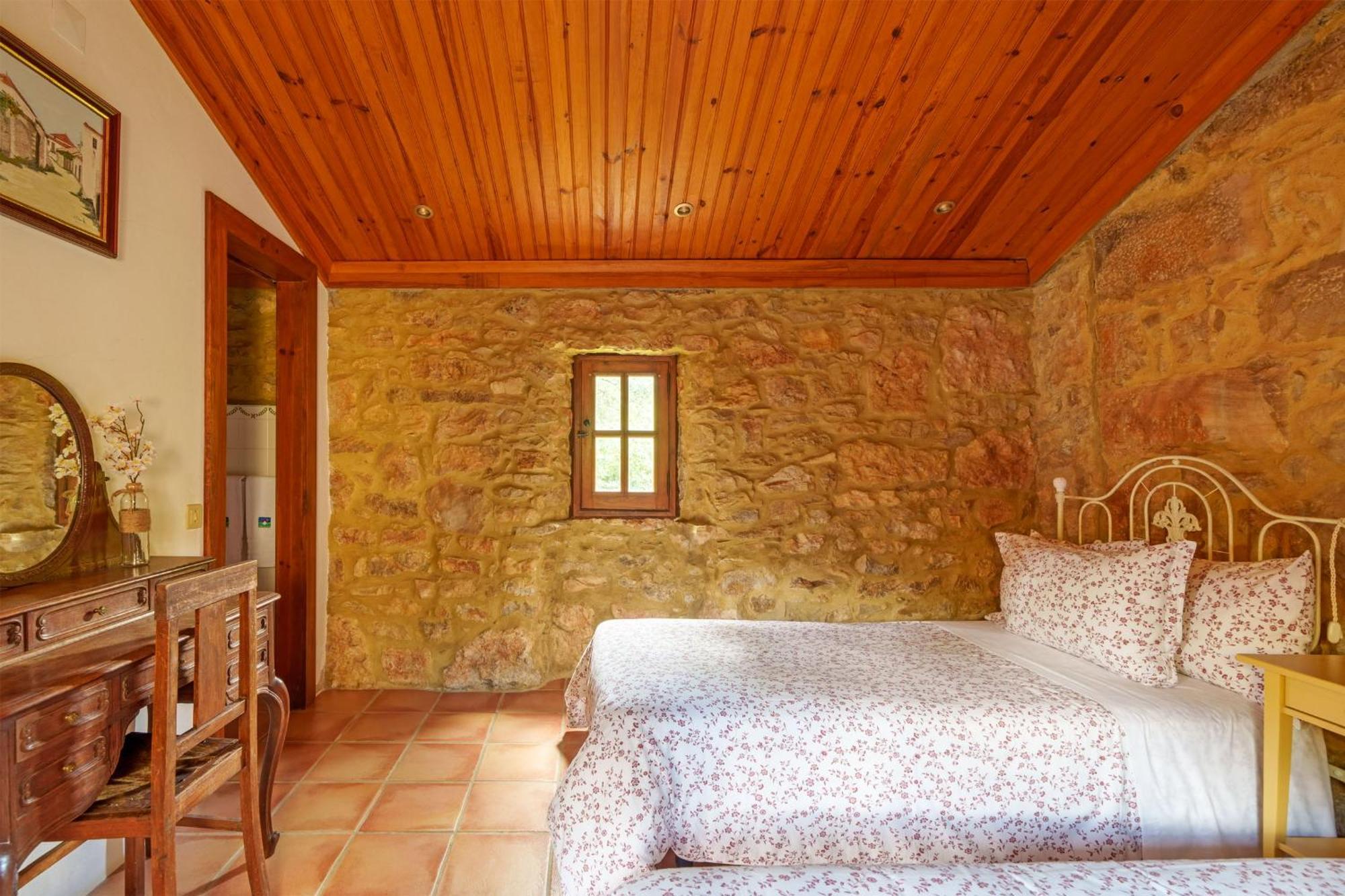 Willa Casa Do Vale Do Papo Pombal  Zewnętrze zdjęcie